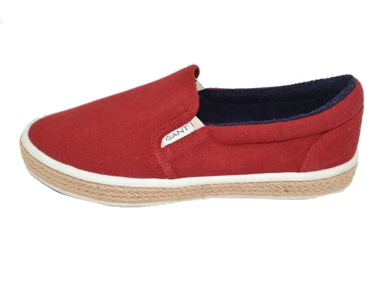 Еспадрили GANT MASTER Еспадрили GANT MASTER
